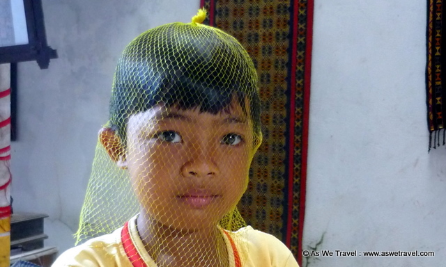Our Travel Photo Of The Week - Cute Bali Boy