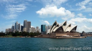 24 Hours In Sydney, Australia   City Guide