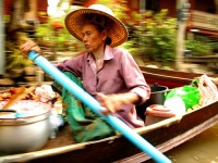 how to travel vegetarian