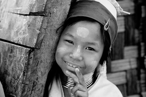 5 Things I’ve Learnt About Thai People While In Thailand