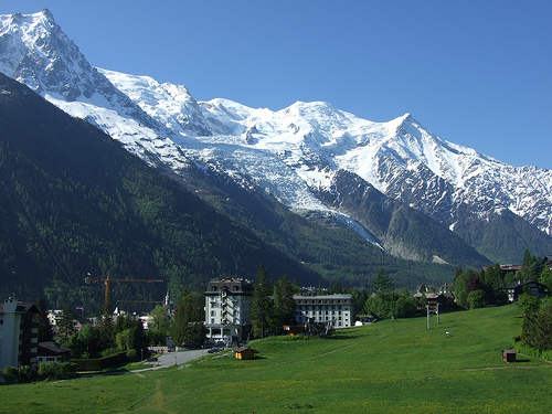 Behind Every Successful Ski Resort ...
