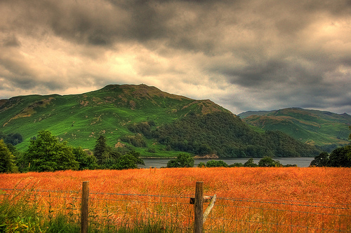 Exploring England's Most Scenic Destination