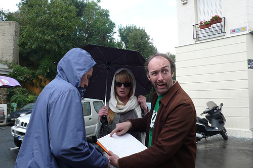 an annoying gesture that I Gestures Around The World. an annoying gesture that I