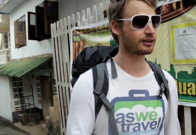 1 Year Of Travel Blogging – 5 Things We’ve Learnt.