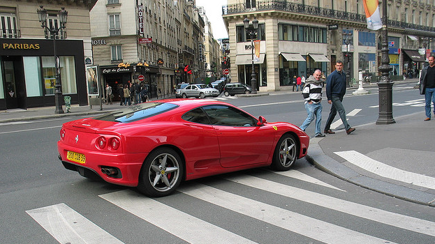 Paris: Rumors & The Truth