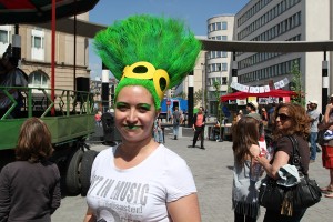 brusselsgreen