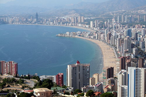 benidorm sex videos