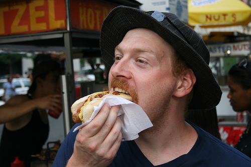 The New York Dining Guide