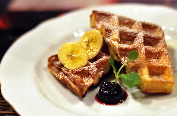 5 European Cities To Visit If You Love Food!