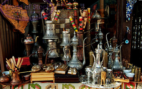 Sarajevo, Bosnia – A City Stuck In The Past?