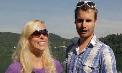 Bled, Slovenia – Europe #11 [VIDEO]