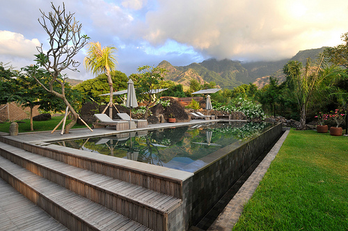 My Fav. Countries To Visit For Budget Relaxation