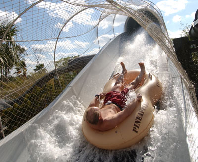 Water Parks In Orlando, Florida – A Quick Guide