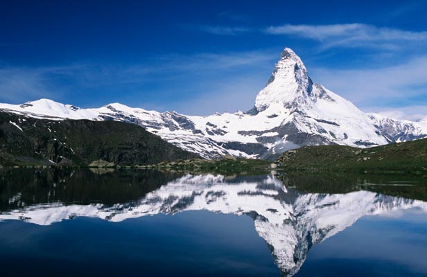 Unique Ski Resort Destinations For 2012