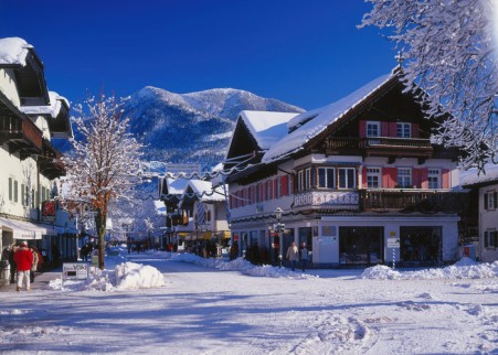 This Will Be Our New Home!