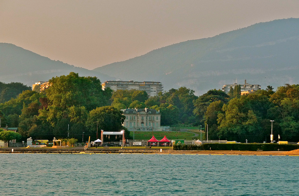 Things To Do In Geneva, Switzerland