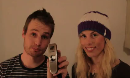 Digital Luggage Scale – Travel Product Review. (VIDEO)