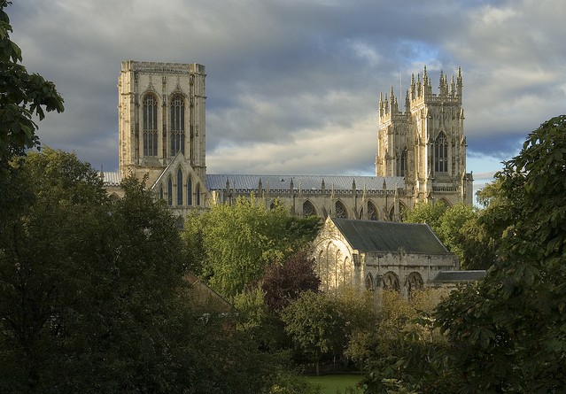 Things To Do In York – England