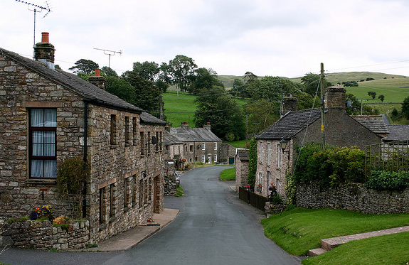 Where To Find The Stereotypical Britain