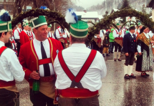 Living In Garmisch-Partenkirchen - Our Impressions