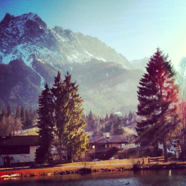 Top Of Germany : The Instagram Photo Essay