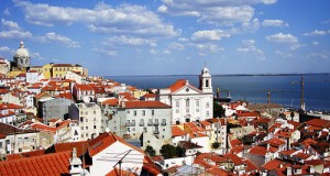 Cheap European Vacations – Where To Go This Summer