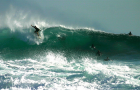 Surfing in Ireland - Guide To The Best Spots