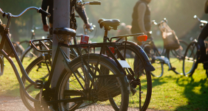Top 5 Places To Cycle In Amsterdam