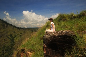 places to visit in sri lanka