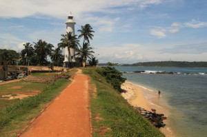 places to visit in sri lanka