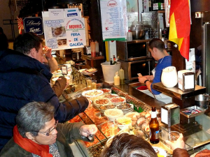 Things to do in Madrid