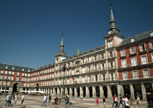 Things to do in Madrid