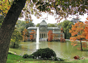 Things to do in Madrid