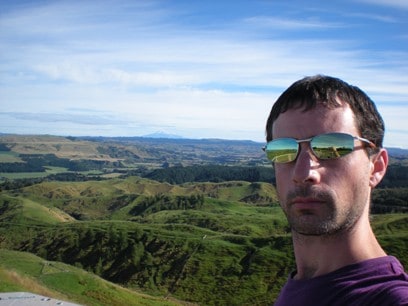 Quitting Your Job to Travel the World Quitting Your Job to Travel the World