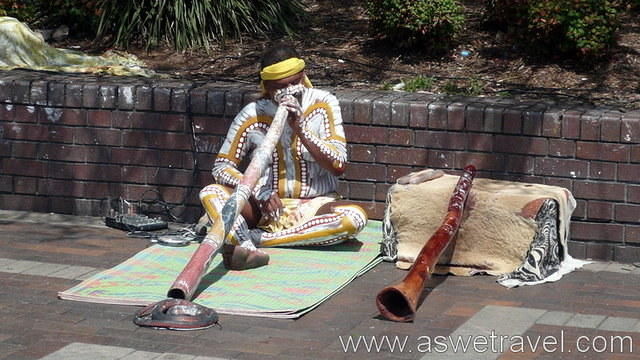 Weird And Interesting Body Art From Around The World