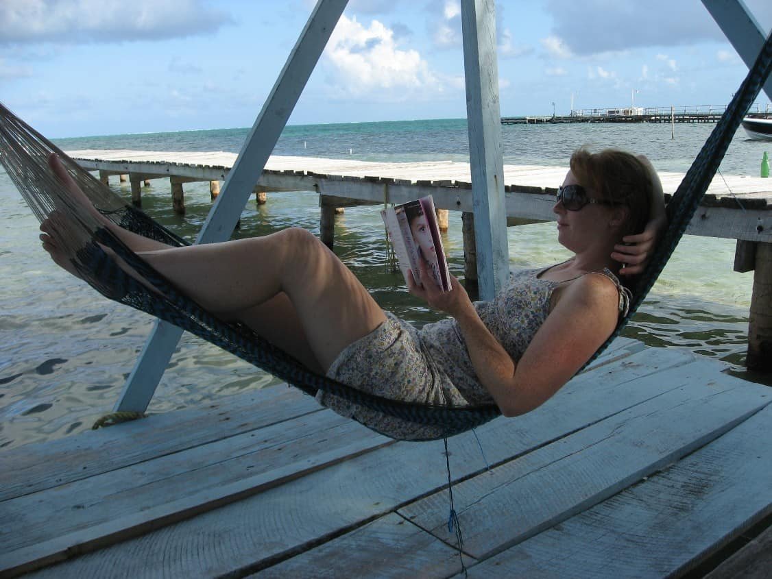 Stop stress when you travel