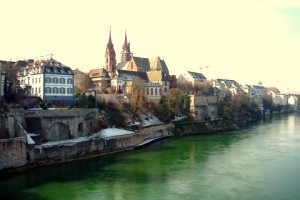Basel Switzerland Basel Switzerland