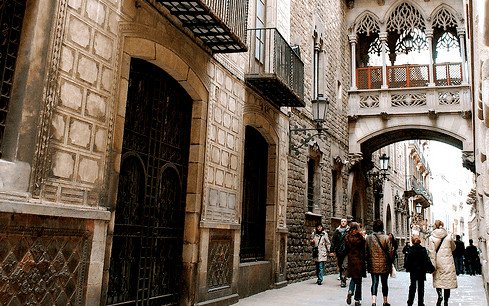 Things To Do In Barcelona