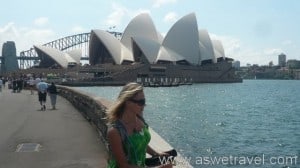 Sydney Australia City Guide