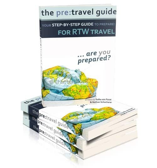 Travel Guide