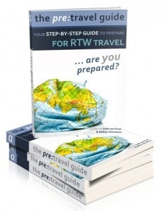 Round The World Travel Guide Round The World Travel Guide