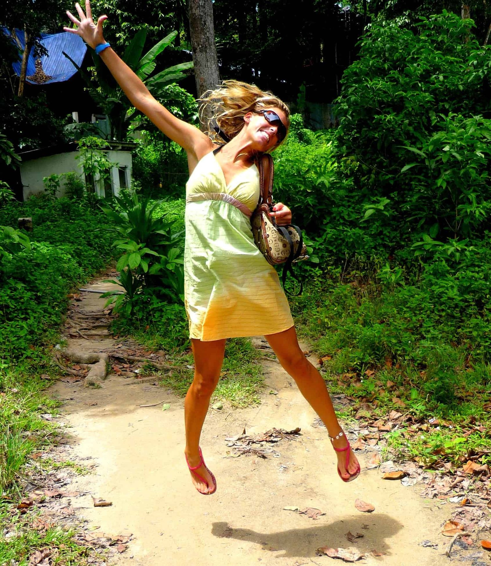 Surviving Post Holiday Dread