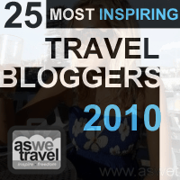 best travel bloggers