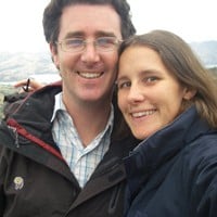 Craig & Linda Martin / Indie Travel Podcast Craig & Linda Martin / Indie Travel Podcast