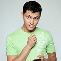 nomadic-matt Nomadic Matt