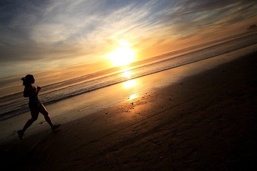 Travel to Escape Reality