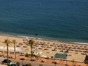 Top 5 Road Trips in Malaga Spain