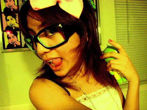 different personalities for Travel