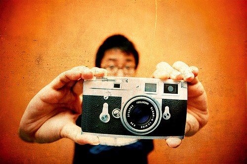 How To Protect Your Camera From The Weather While Traveling