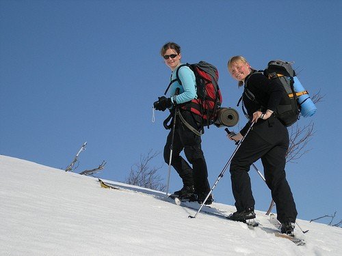 How To Plan Your First Adventure Trip